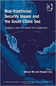 non traditional security issues and the scs
