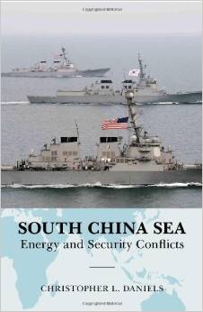 scs energy security conflicts